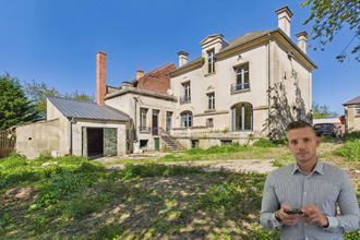 achat maison le-catelet 02420
