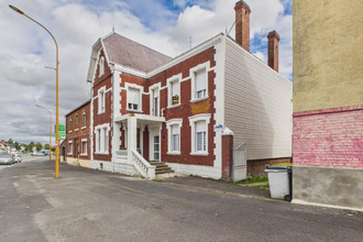 achat maison le-catelet 02420
