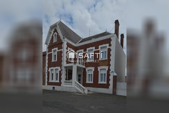 achat maison le-catelet 02420