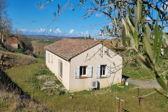 achat maison le-cause 82500