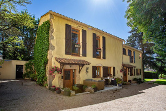 achat maison le-caylar 34520