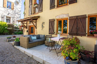 achat maison le-caylar 34520