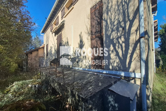 achat maison le-caylar 34520