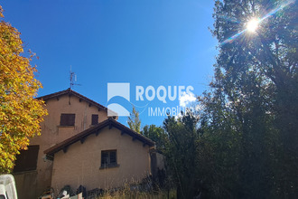 achat maison le-caylar 34520