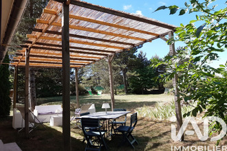 achat maison le-caylar 34520