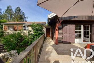 achat maison le-caylar 34520