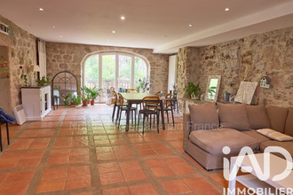 achat maison le-caylar 34520