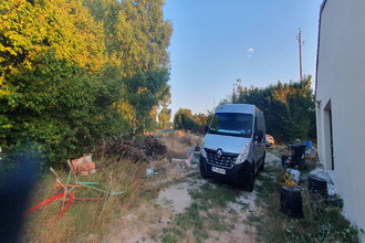 achat maison le-caylar 34520