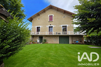 achat maison le-caylar 34520