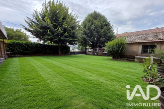 achat maison le-caylar 34520