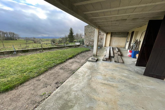 achat maison le-cayrol 12500