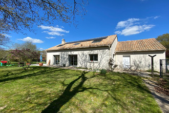 achat maison le-cellier 44850