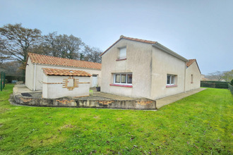 achat maison le-cellier 44850