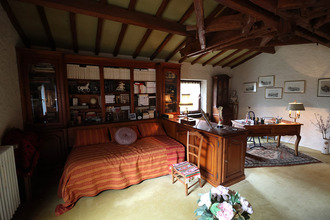 achat maison le-cellier 44850