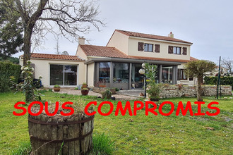 achat maison le-cellier 44850