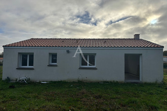 achat maison le-cellier 44850