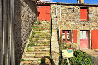 achat maison le-cellier 44850