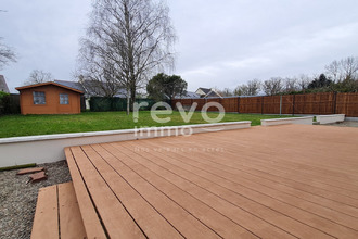 achat maison le-cellier 44850