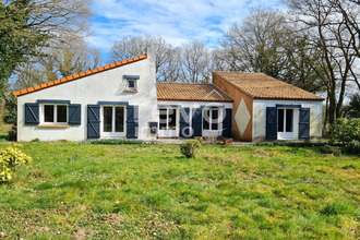 achat maison le-cellier 44850