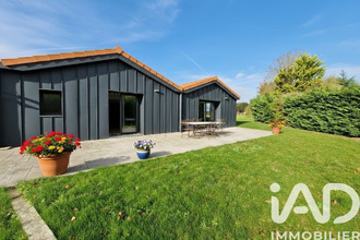 achat maison le-cellier 44850