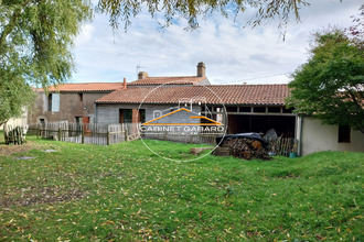 achat maison le-cellier 44850