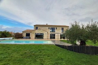 achat maison le-cellier 44850