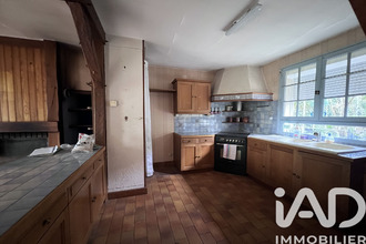 achat maison le-cellier 44850