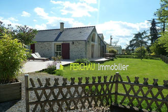 achat maison le-cellier 44850