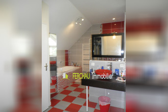 achat maison le-cellier 44850