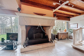 achat maison le-cellier 44850