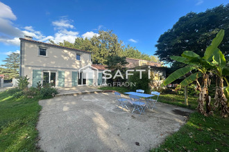 achat maison le-cellier 44850