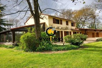 achat maison le-cellier 44850