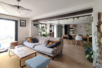 achat maison le-cellier 44850