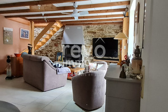 achat maison le-cellier 44850