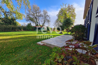 achat maison le-cellier 44850