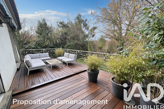 achat maison le-cellier 44850