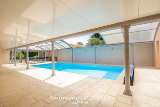 achat maison le-cellier 44850