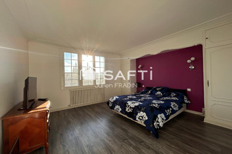 achat maison le-cellier 44850