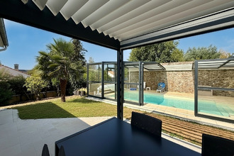 achat maison le-cellier 44850