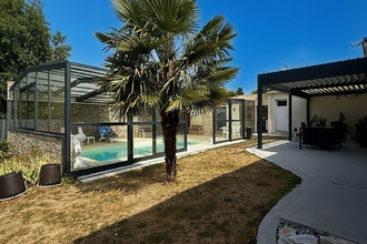 achat maison le-cellier 44850