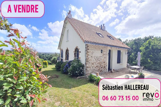 achat maison le-cellier 44850