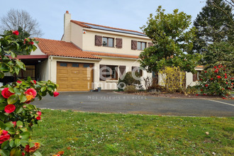 achat maison le-cellier 44850