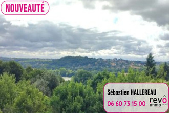 achat maison le-cellier 44850