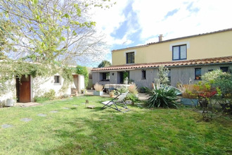 achat maison le-cellier 44850