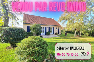 achat maison le-cellier 44850
