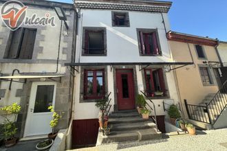 achat maison le-cendre 63670