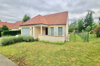 achat maison le-cendre 63670