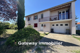 achat maison le-cendre 63670