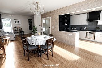 achat maison le-cendre 63670