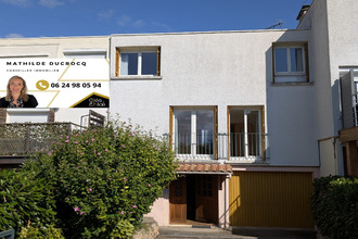 achat maison le-cendre 63670